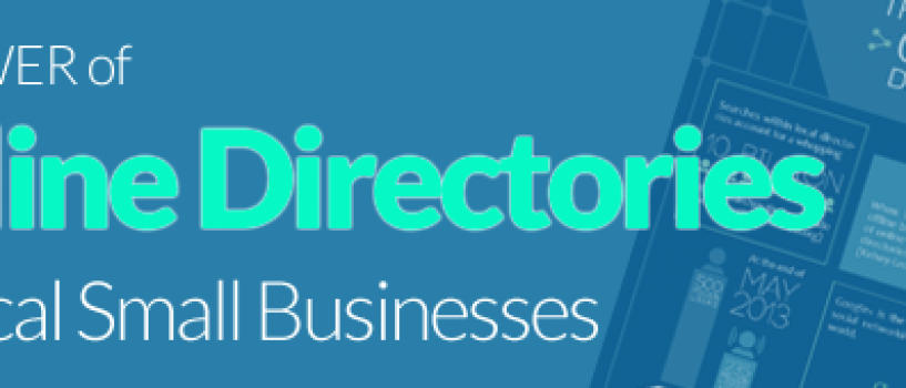 The Power of Online Directories for Local Businesses
