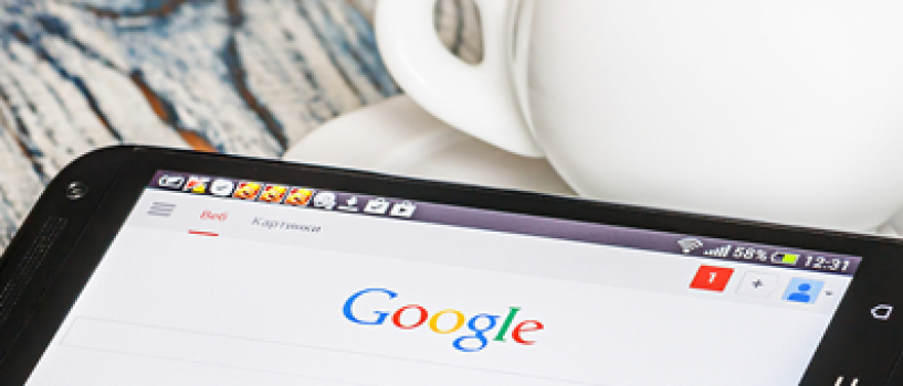 Google Says Your Site Must Be Mobile Friendly