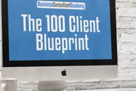 100 Clients – A Step-by-Step Blueprint