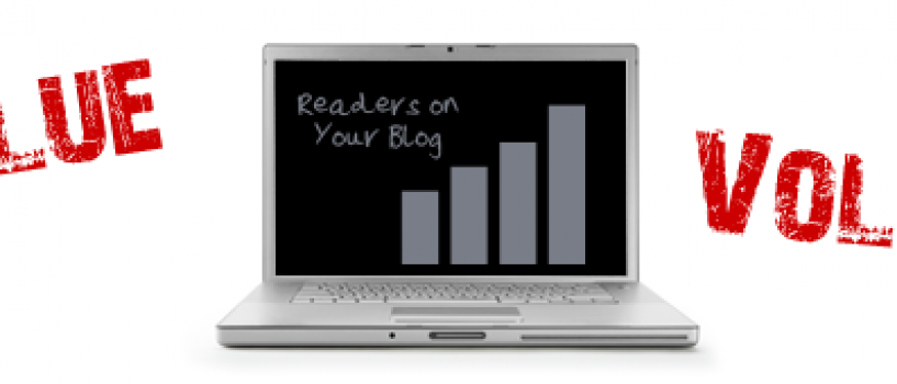 How to Get People to Read Your Blog