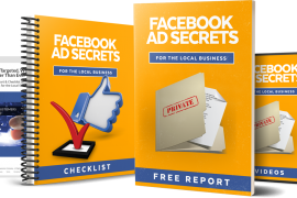 NEW PLR – Consultant Funnel for Facebook Ads Marketing