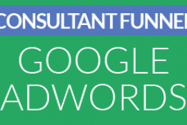 [PLR] Consultant Funnel – Google AdWords