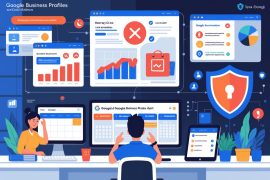 The 5 Types of Google Business Profile Emergencies Every Local Business Should Prepare For and How to Handle Them Efficiently