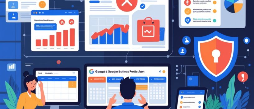 The 5 Types of Google Business Profile Emergencies Every Local Business Should Prepare For and How to Handle Them Efficiently