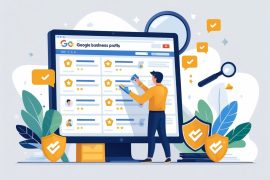 6 Proven Strategies to Remove Fake Reviews from Google Business Profile Platform-Specific Guide for Effective Reputation Management