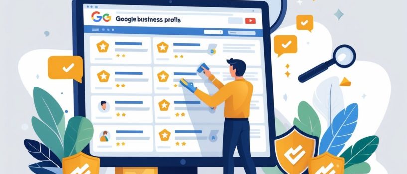 6 Proven Strategies to Remove Fake Reviews from Google Business Profile Platform-Specific Guide for Effective Reputation Management