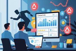 8 Warning Signs Your Competitor Is Sabotaging Your Google Business Profile And How To Protect Your Reputation