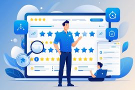 5 Ways to Detect and Neutralize Review Attacks Before They Destroy Your Rating with Proven Strategies for Reputation Management