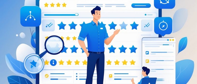 5 Ways to Detect and Neutralize Review Attacks Before They Destroy Your Rating with Proven Strategies for Reputation Management