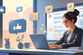 How to Respond to Negative Google Reviews (With Templates) for Effective Reputation Management