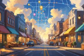 Google Maps SEO: The Complete Guide for Local Businesses to Boost Visibility and Drive Traffic