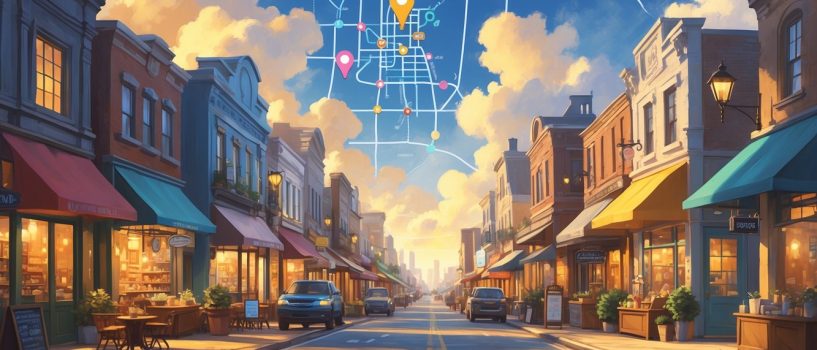 Google Maps SEO: The Complete Guide for Local Businesses to Boost Visibility and Drive Traffic