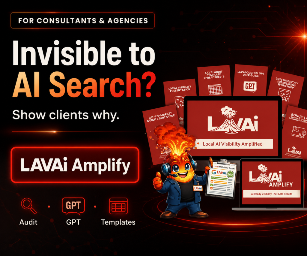 Get found online