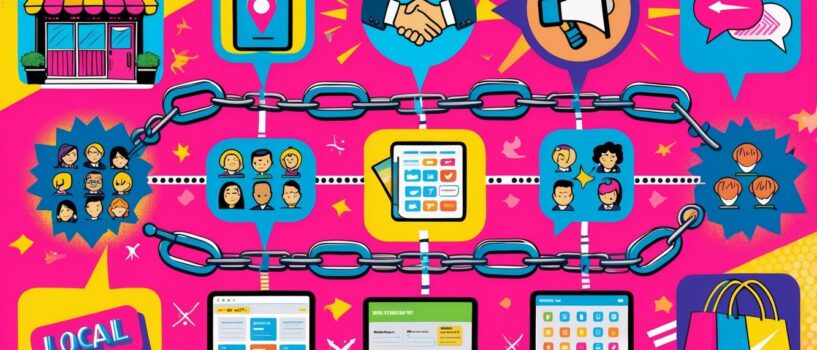 10 Local Link Building Opportunities Every Business Owner Should Pursue to Boost Online Visibility