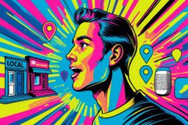 How Voice Search Is Changing Local SEO