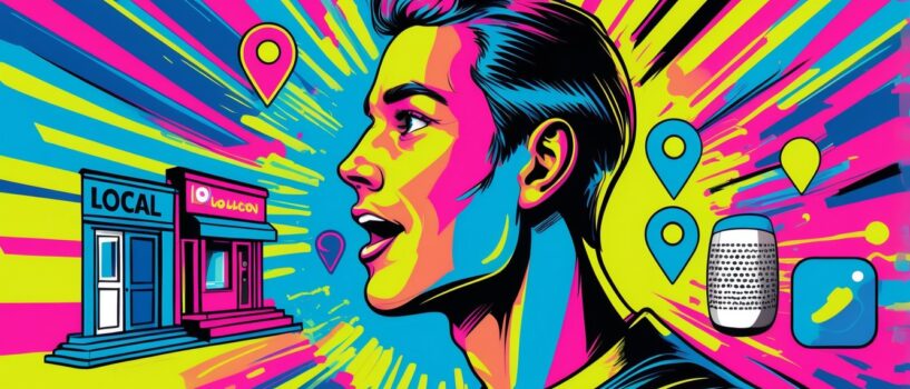 How Voice Search Is Changing Local SEO