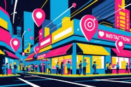 How to Use Instagram Location Tags to Get Found by Nearby Customers and Boost Your Local Business Visibility