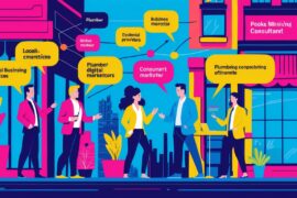 How Local B2B Service Providers Can Use LinkedIn to Generate Leads in Their Area With Proven Strategies