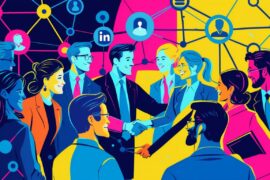 How to Build a Local Professional Network on LinkedIn to Grow Your Business and Attract More Clients