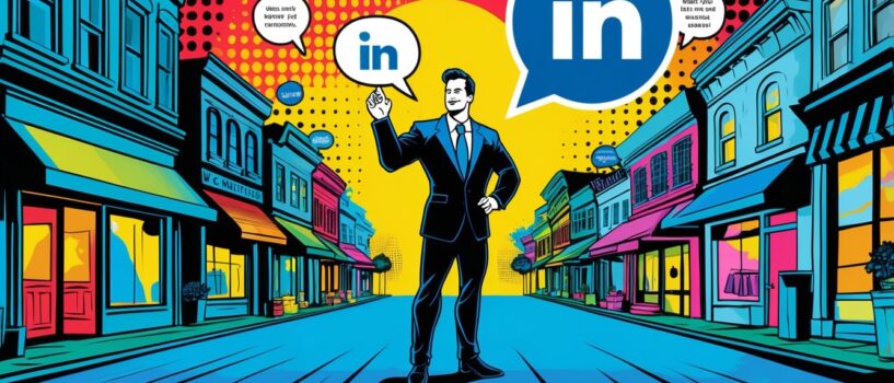 Why Local Business Owners Should Be Active on LinkedIn to Unlock New Growth Opportunities