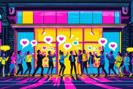 How to Use Social Media to Drive More Foot Traffic to Your Brick-and-Mortar Store With Proven Local Marketing Strategies