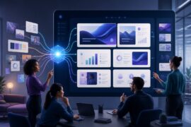 AI Presentation Generator for Agencies: Win Local Clients Faster