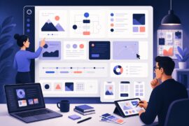 Interactive Agency Proposal Template for Faster Client Wins