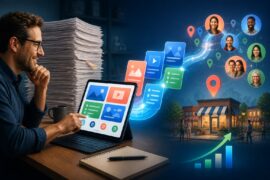 Ditch The 5-Page PDF Use Gamma Cards Instead