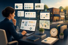 The Automated Local Consultant: Faster Strategy Decks