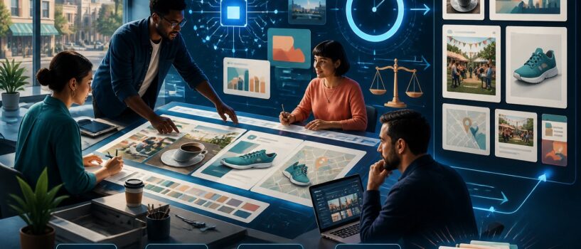 Review: Is Gamma AI the Best Tool for Local Agencies?