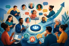 How to Build a Thriving Community on Skool for Local Clients
