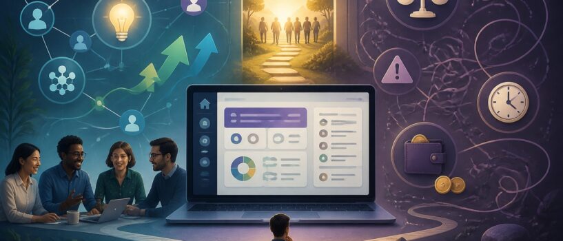 Is Skool Worth It? A Simple Guide for Local Marketing Consultants