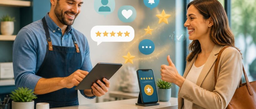 How to Get More Google Reviews for Clients