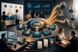 How to Build Recurring Revenue for a Marketing Agency Faster
